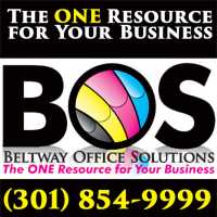Beltway Office Solutions Logo