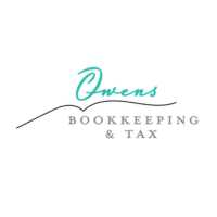 Owens Bookkeeping and Tax Logo