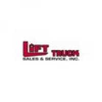 Lift Truck Sales & Service, Inc. Logo