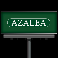 Azalea Outdoor Logo
