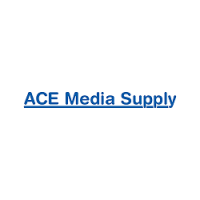 ACE Media Supply Logo