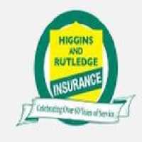 Higgins & Rutledge Insurance Inc Logo