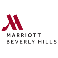 Beverly Hills Marriott Logo