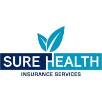 Sure Health Insurance Services Logo