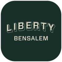 Liberty Cannabis Logo