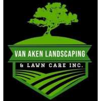 Van Aken Landscaping & Lawn Care INC. Logo
