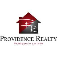 Providence Realty Logo