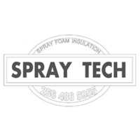 Spray Tech, LLC Logo