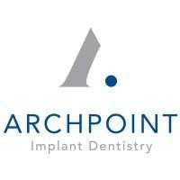 ARCHPOINT Implant Dentistry Logo