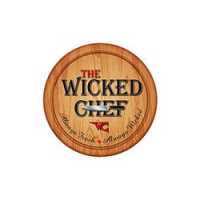 The Wicked Chef Logo