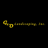 G & O Landscaping Logo