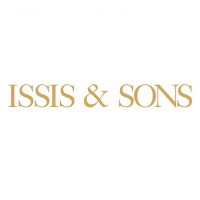 Issis and Sons Flooring Logo