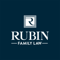 Rubin Family Law, LLC Logo