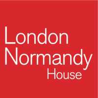 London Normandy House Logo