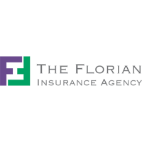 The Florian Insurance Agency Logo