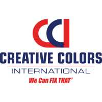 Creative Colors International-We Can Fix That - Woodville, WI Logo