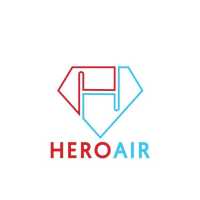 Hero Air Logo