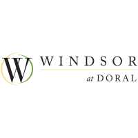 Windsor at Doral Logo