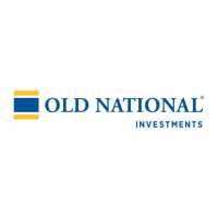 Mario Vizuet, Jr - Old National Investments Logo