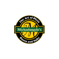 Michaelangelo's Towson Logo