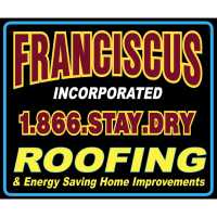 Franciscus Roofing Logo