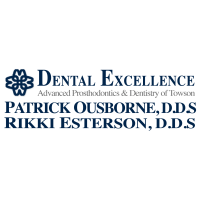 Dental Excellence: Advanced Prosthodontics & Dentistry of Towson Logo