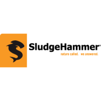 SludgeHammer Group, Ltd. Logo