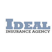Ideal Insurance Agency Logo