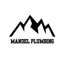 Mandel Plumbing Logo