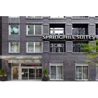SpringHill Suites by Marriott New York Midtown Manhattan/Park Avenue Logo