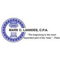 Mark C. Lianides CPA Logo