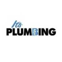 It's Plumbing Logo