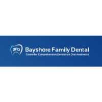 Bayshore Family Dental Logo