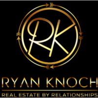 Ryan Knoch | Simply Vegas Logo