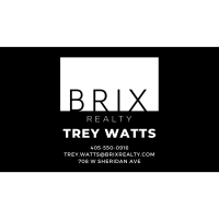 Brix Realty Logo