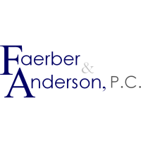 Faerber & Anderson, P.C. Logo