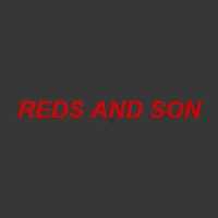 Reds & Son Logo