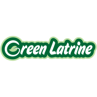 Green Latrine Logo