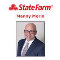 Manny Morin - State Farm Insurance Agent Logo