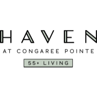 Haven at Congaree Pointe 55+ Apartments Logo