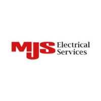 MJS  Electrical Services Logo