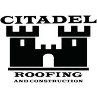 Citadel Roofing and Construction, LLC Logo