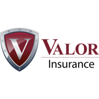 Valor Insurance Logo
