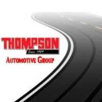 Thompson Automotive Group Logo