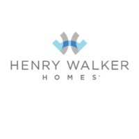 Henry Walker Homes Logo