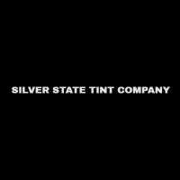 Silver State Tint Company Logo