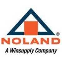 Mountain Home Noland Logo