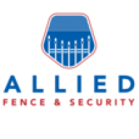 Allied Fence & Security- The Gate Guys Logo