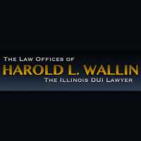 Harold L Wallin Logo
