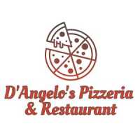 D'Angelo's Pizzeria & Restaurant Logo